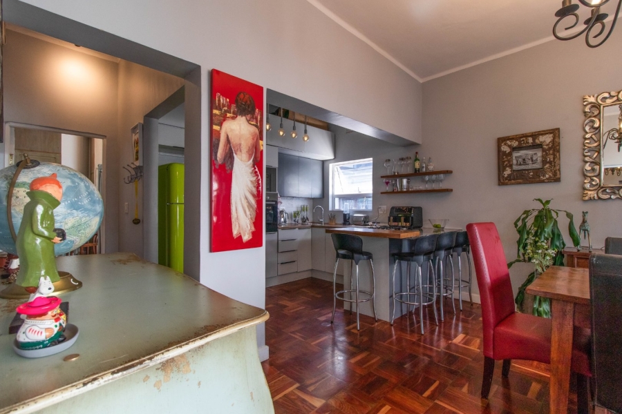 To Let 3 Bedroom Property for Rent in Green Point Western Cape